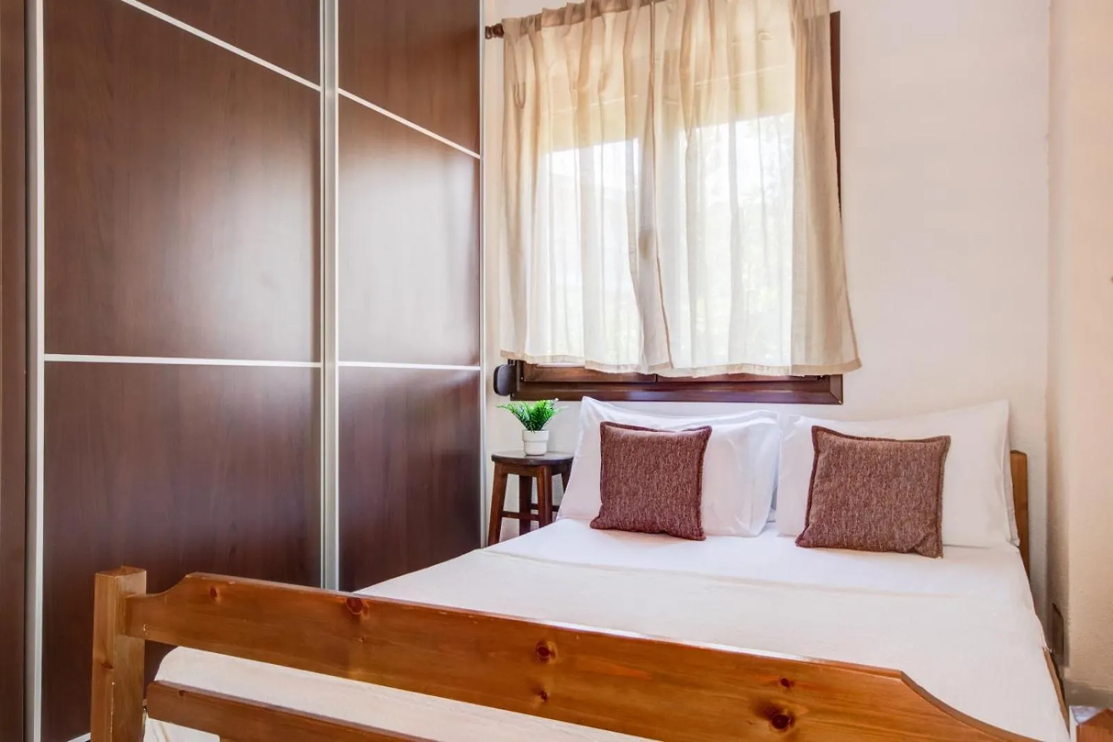 Nomadic Apartment By Rentalspro - Pefkohori Halkidiki