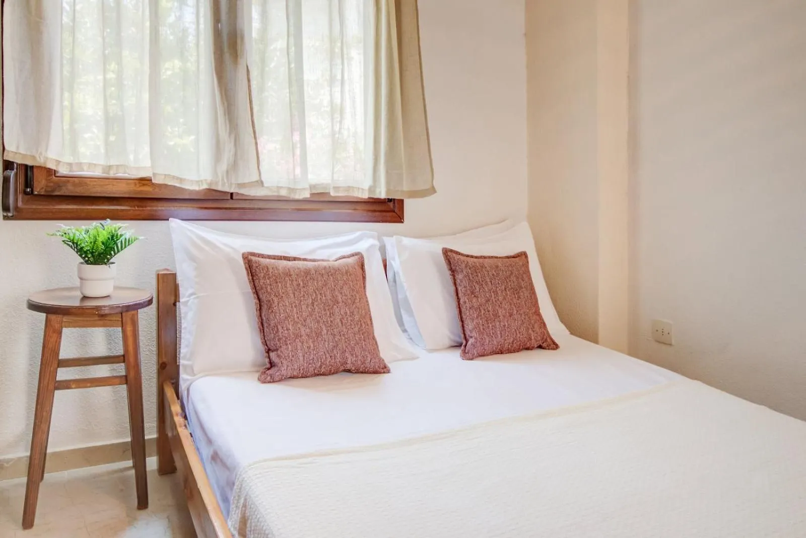 Nomadic Apartment By Rentalspro - Pefkohori Halkidiki Greece