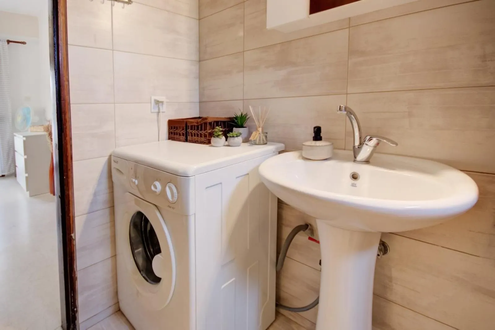 Nomadic Apartment By Rentalspro - Pefkohori Halkidiki