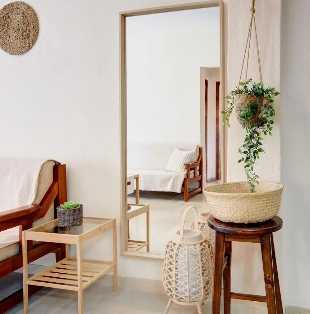 Nomadic Apartment By Rentalspro - Pefkohori Halkidiki  Pefkochori