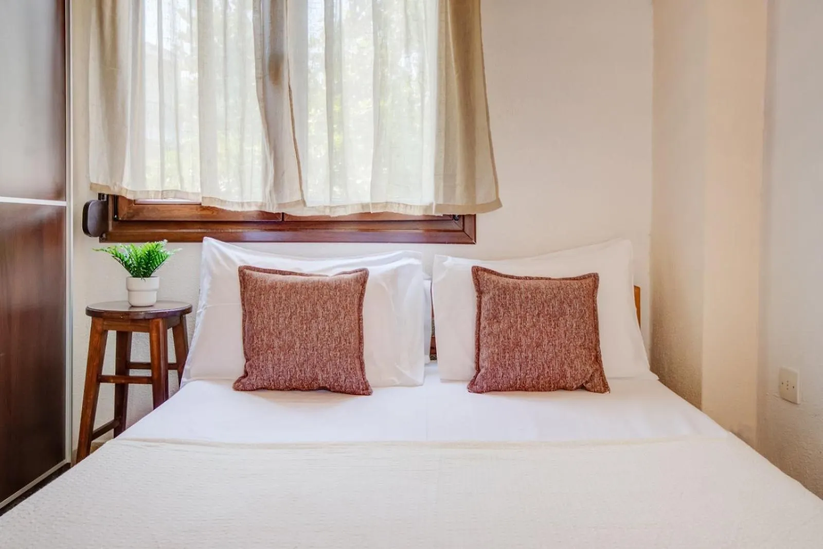 Nomadic Apartment By Rentalspro - Pefkohori Halkidiki Greece