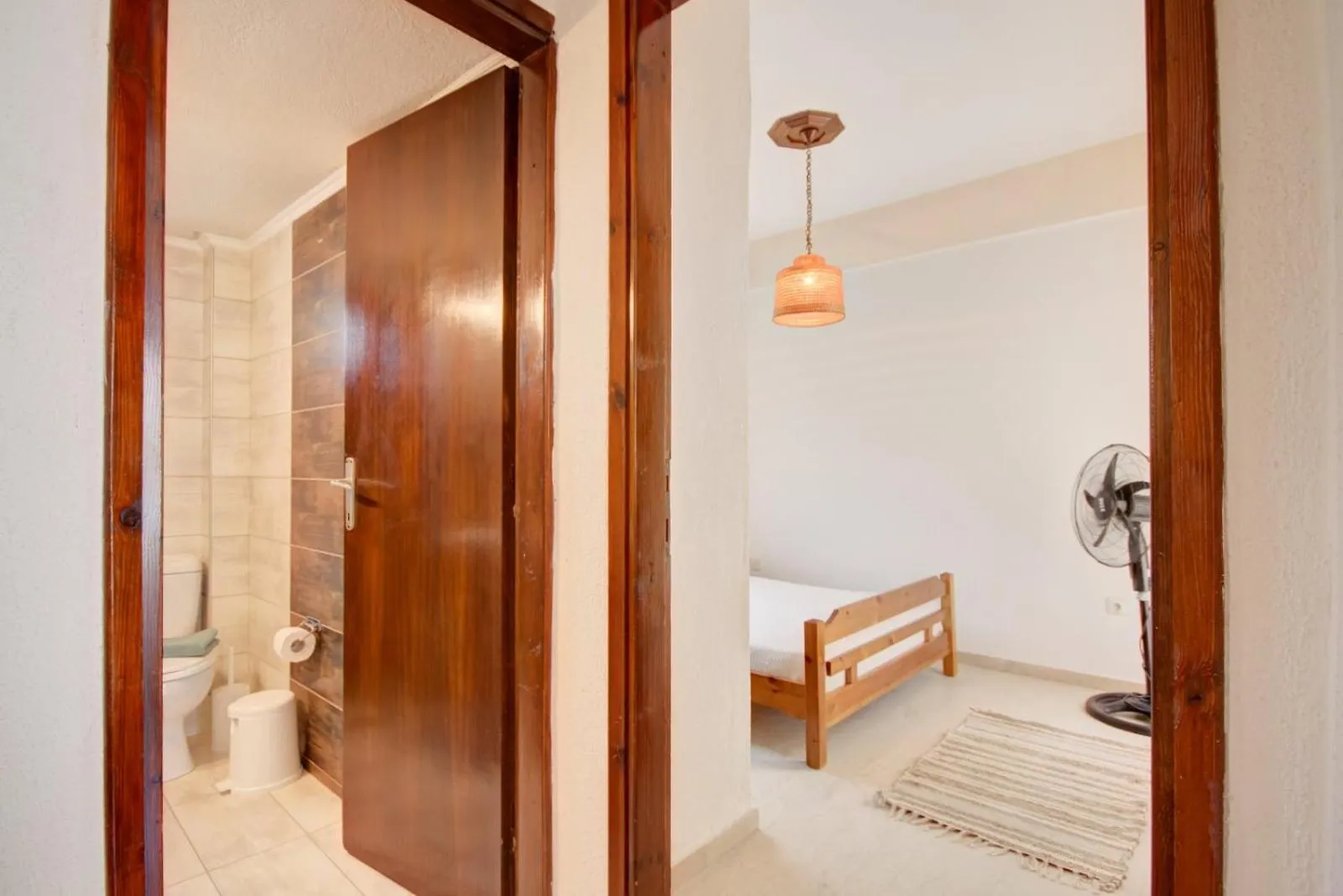 Nomadic Apartment By Rentalspro - Pefkohori Halkidiki Greece
