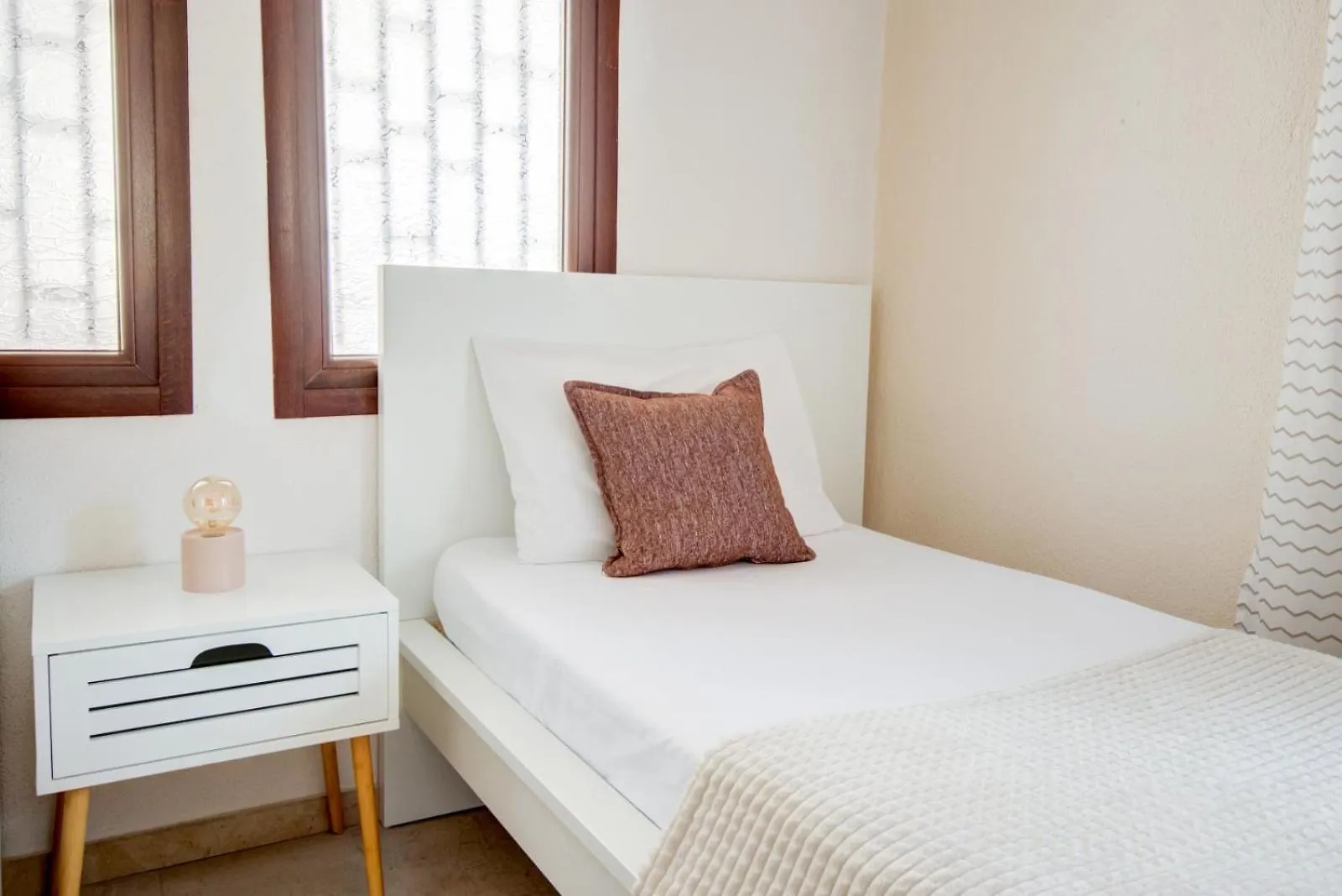 Nomadic Apartment By Rentalspro - Pefkohori Halkidiki Pefkochori