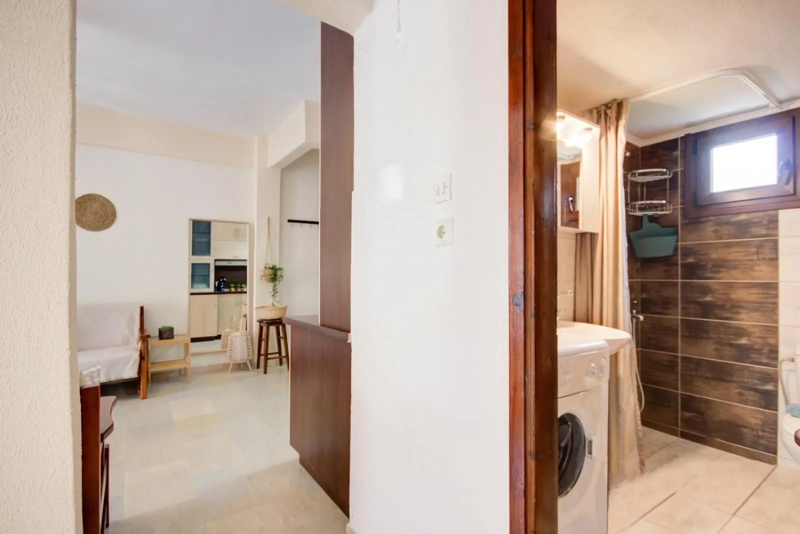 Nomadic Apartment By Rentalspro - Pefkohori Halkidiki 0*, Pefkochori Greece