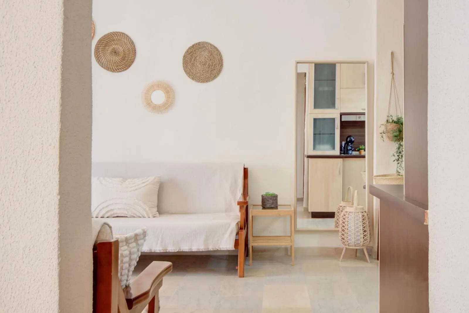 Nomadic Apartment By Rentalspro - Pefkohori Halkidiki 0*, Pefkochori