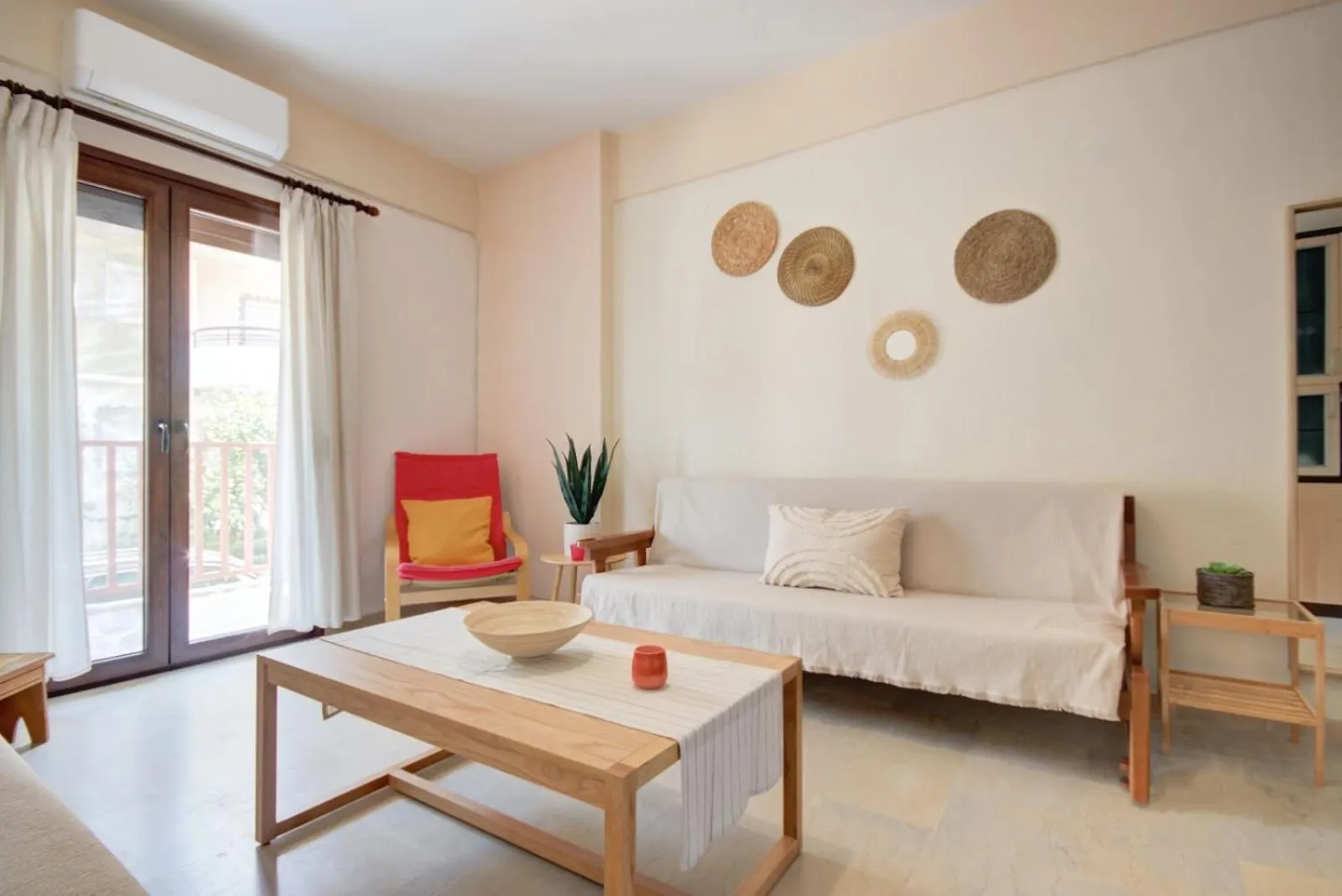 Nomadic Apartment By Rentalspro - Pefkohori Halkidiki  Pefkochori