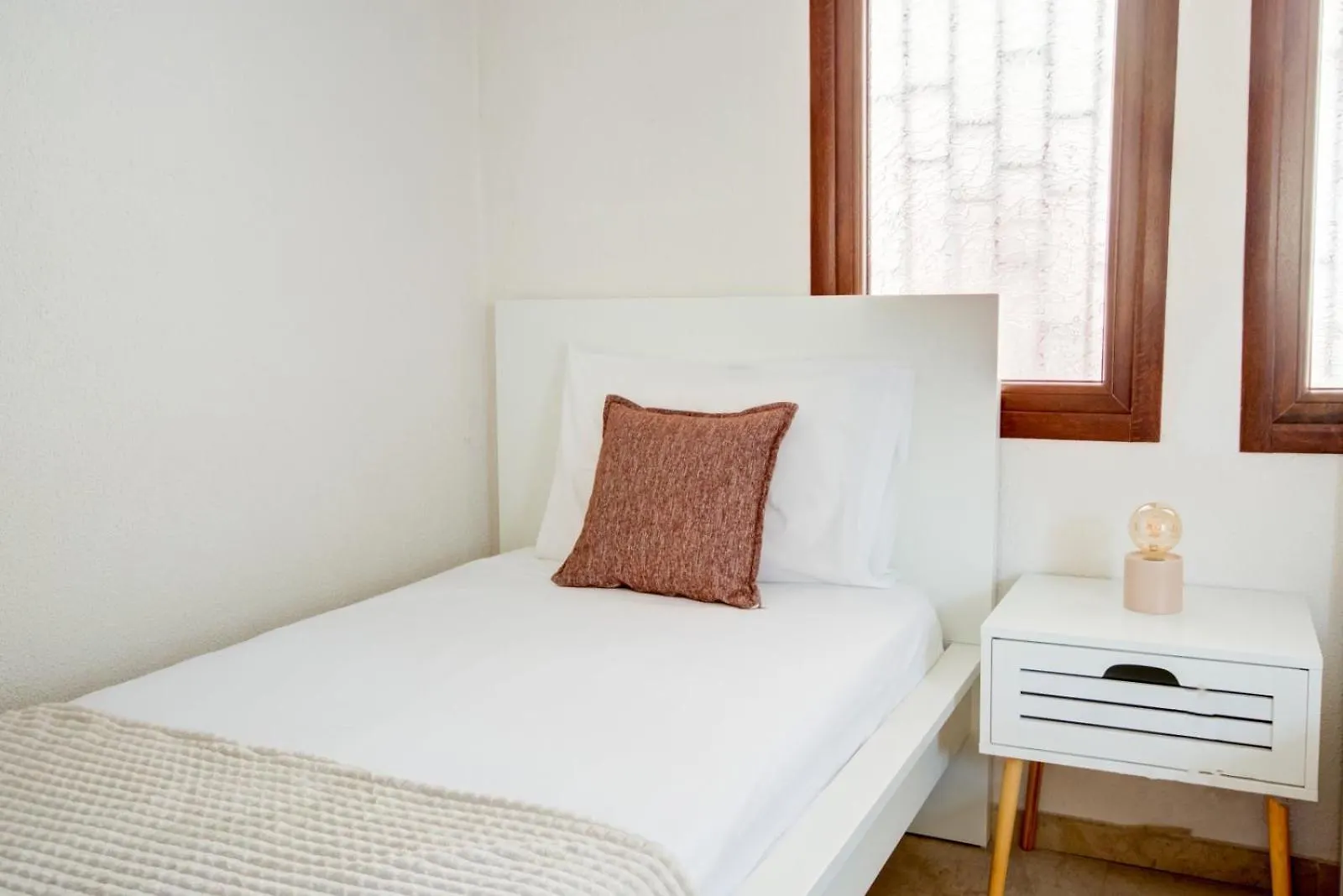 Nomadic Apartment By Rentalspro - Pefkohori Halkidiki