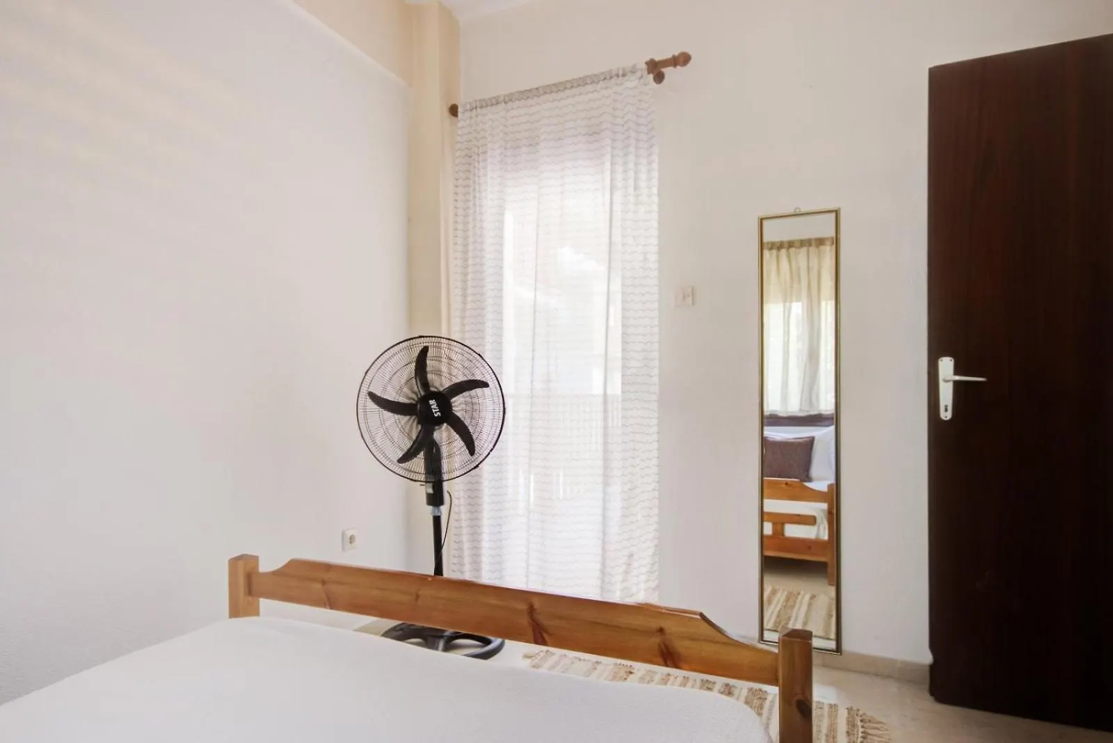 Nomadic Apartment By Rentalspro - Pefkohori Halkidiki
