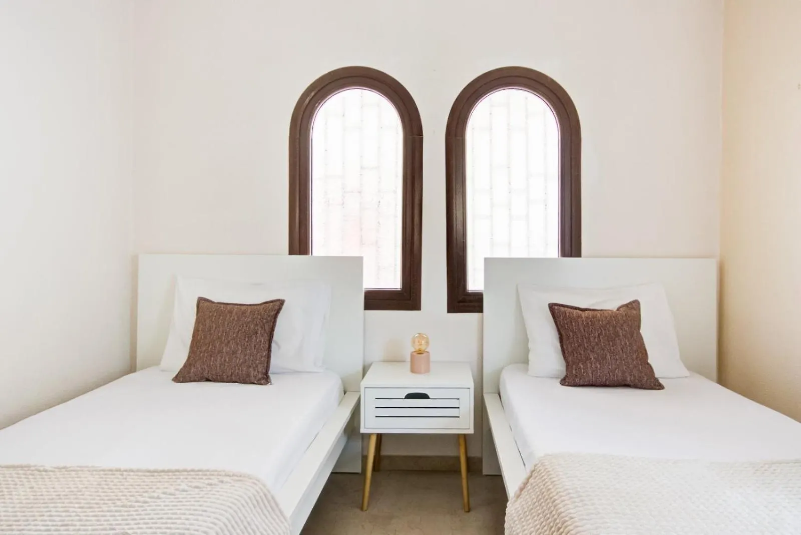 Nomadic Apartment By Rentalspro - Pefkohori Halkidiki