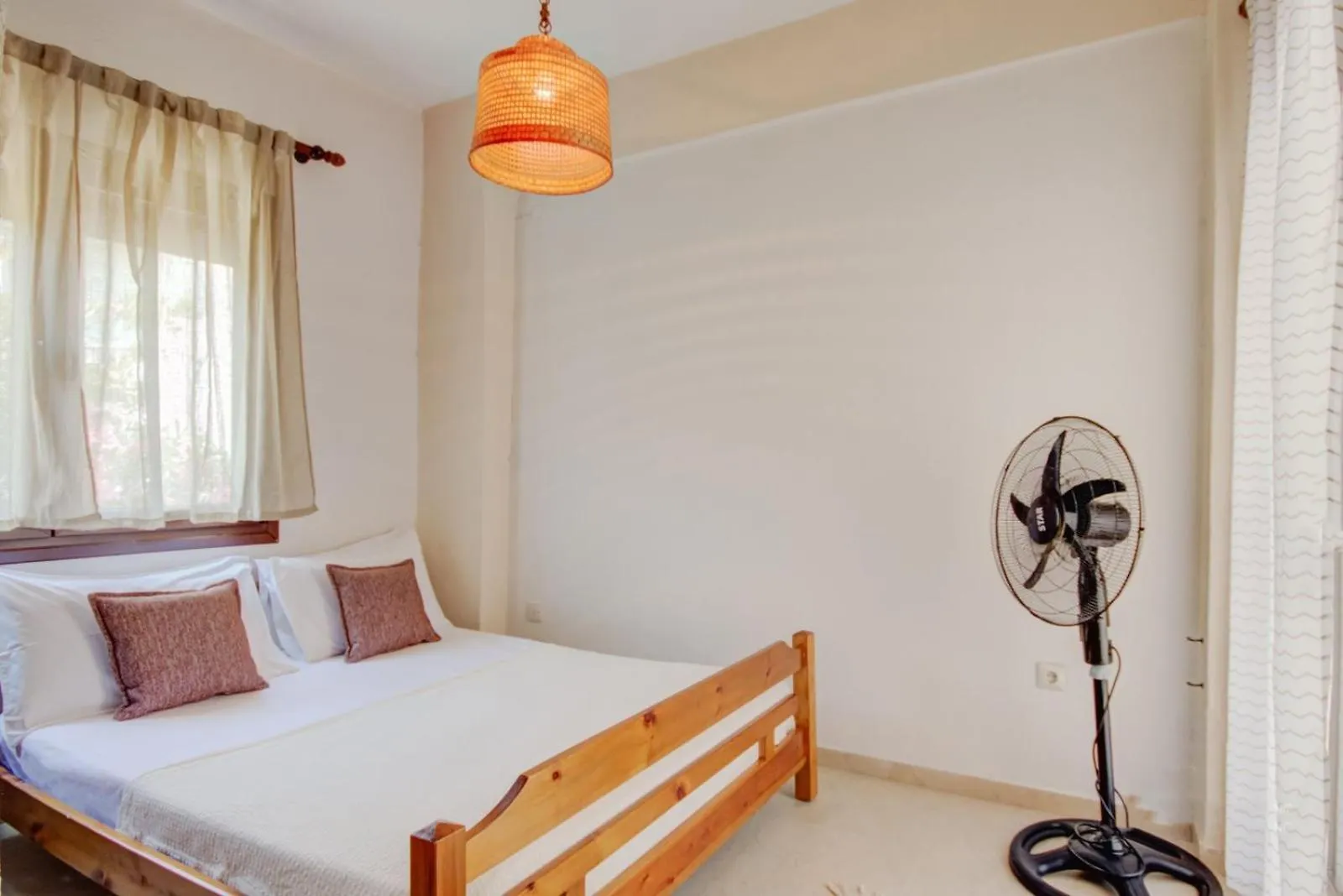 Nomadic Apartment By Rentalspro - Pefkohori Halkidiki