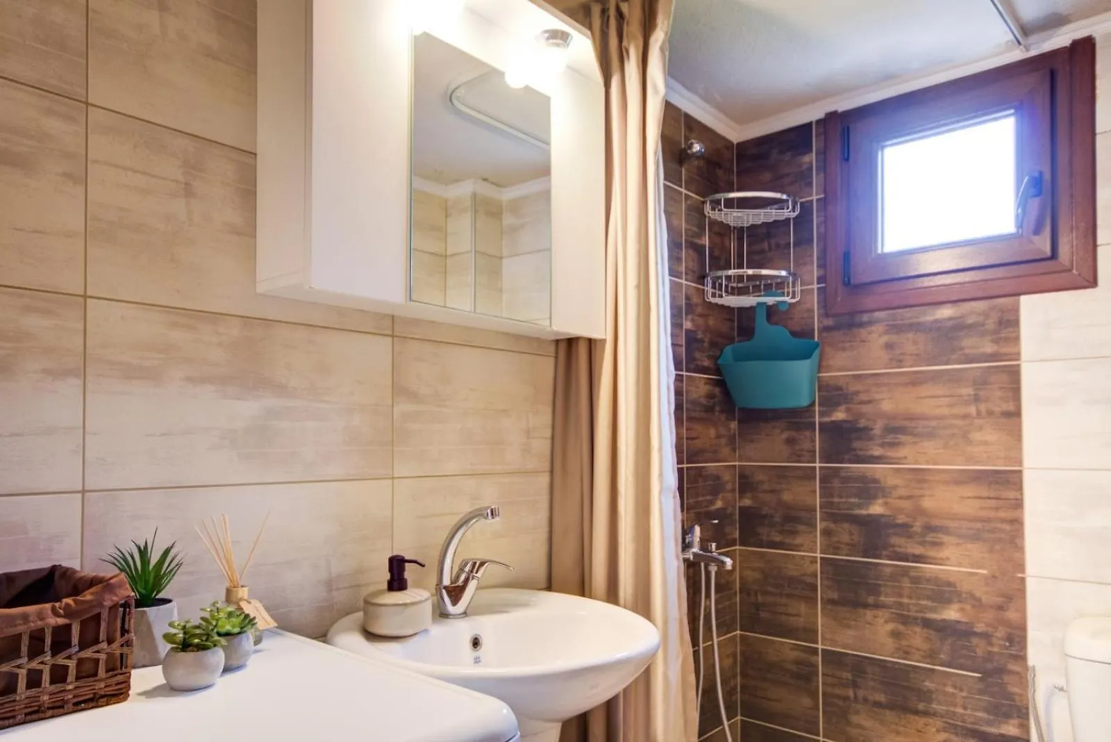 Nomadic Apartment By Rentalspro - Pefkohori Halkidiki