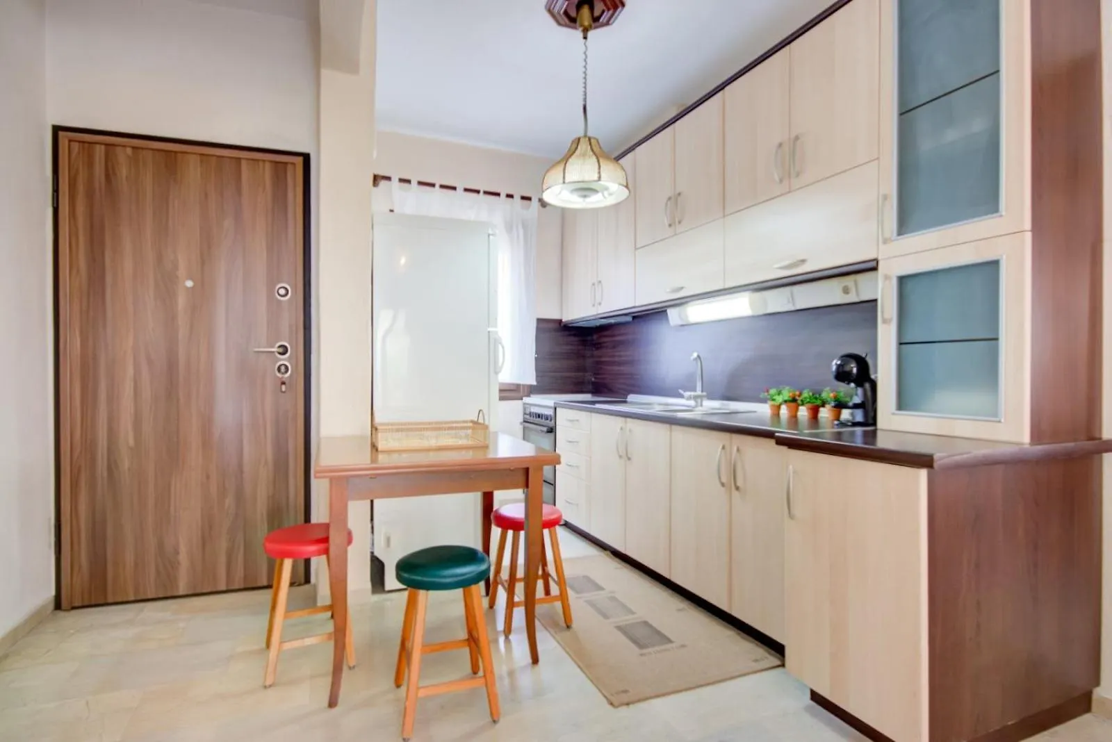 Nomadic Apartment By Rentalspro - Pefkohori Halkidiki